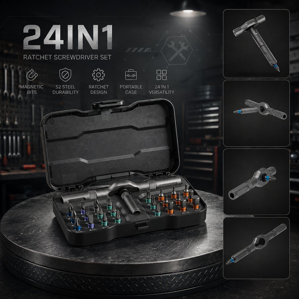 The Torque Kit