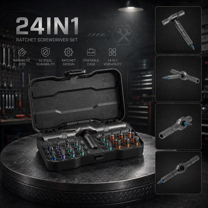 The Torque Kit