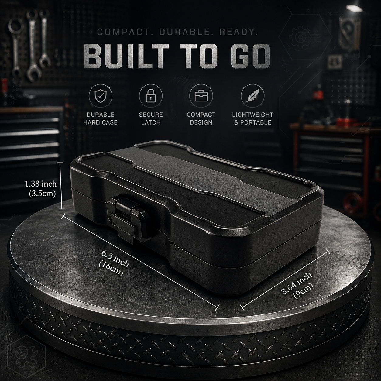 The Torque Kit