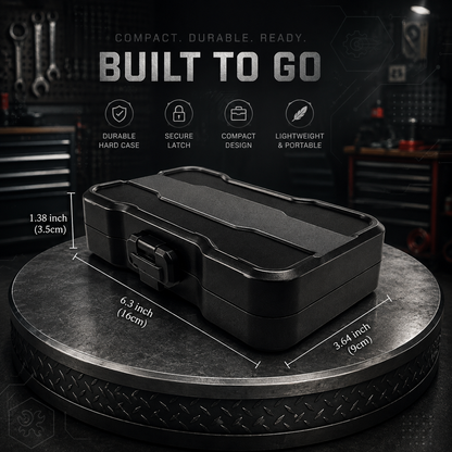 The Torque Kit