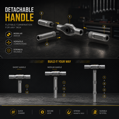 The Torque Kit